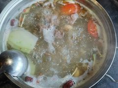 -冯排骨涮烤火锅(华商国际城店)