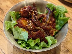 -韩景台烤肉(八大处店)