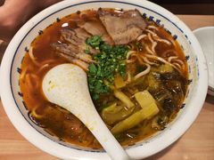 -秦哥哥·长安味道(增城永旺店)