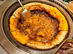 -灶座小锅烀饼·铁锅炖(道里店)