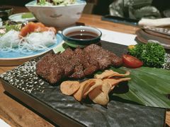 -炉胜·炉端烧·居酒屋