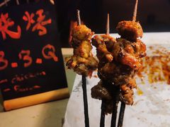 -盛宴自助餐厅(运达喜来登店)