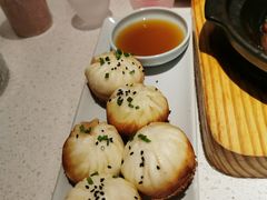 招牌生煎包-竹外桃花·江南小酒馆(SKP·S店)