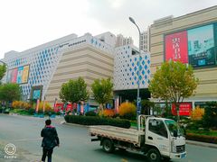 -居然之家(黑龙江南路店)