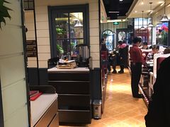 -高第街56号餐厅(银座商城玉函店)