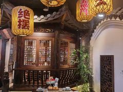 -南京大牌档(富力海珠城店)