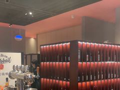 -人间酒暖·Go blanc·烧鸟·深夜食堂(陆家嘴店)
