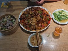 -中原一大碗(湖滨店)