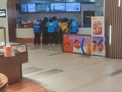 -CoCo都可(健翔桥店)