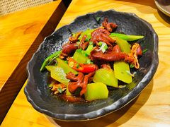 -十三式重庆江湖菜(金茂览秀城店)