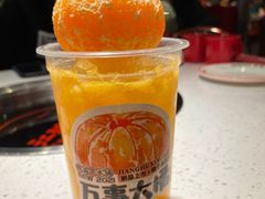 -江湖小牛·水煮牛排火锅(欧亚新生活购物广场店)