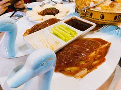 -老浒记烤鸭-北京菜(琉璃厂店)