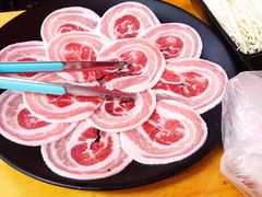 -喵咪烤肉(兰州虹盛百货购物广场店)