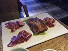 -香鼎坊江西菜(国奥店)