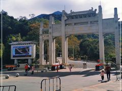 -梧桐山风景名胜区