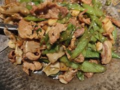 -费大厨辣椒炒肉(沙河万达店)