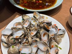 -抱德·潮汕味(敦和店原惠城鱼仔)