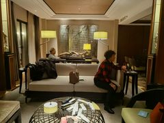 -上海崇明金茂凯悦酒店