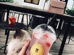-灯塔咖啡馆BOOK·Coffee Shop