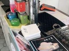 -茶是一枝花泡茶店