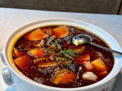 -马仕玖煲·融合菜·酥不腻烤鸭(人大店)