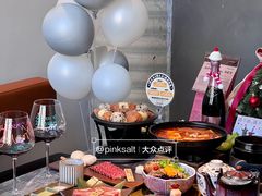 -虎哥六韩式烤肉料理 TIGERGRILL(隆生金山湖中心购物广场店)