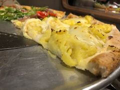 -1861意大利餐厅(文化广场店)