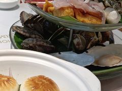 -欧记·龙城港(欣都龙城店)