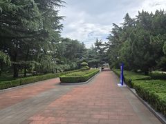 -济南南郊宾馆