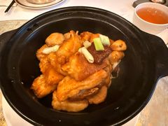-唐阁(香港朗廷酒店)
