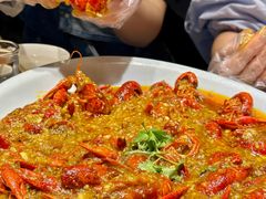-九號院子海鲜烧烤