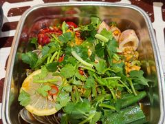 -靓靓蒸虾·头牌蒸虾(沙湖旗舰店)