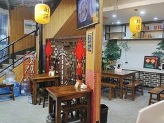 -长安后宰门水盆羊肉(新都心店)