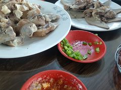 -灿哥羊汤(果园店)
