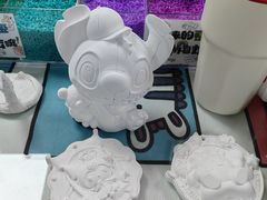 -爆爆手作·掐丝珐琅·Tufting·捏捏乐DIY团建集合店(朝阳店)