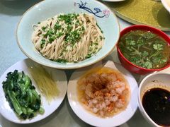 -老人和饭店(打浦路店)