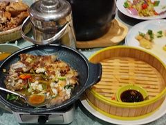 -林辉家宴·本地家常菜·头牌清远鸡(先锋店)