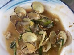 -范饭椰林川湘味海鲜·椰子鸡(三亚湾椰梦长廊店)