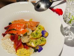 -狮拾久·现代新加坡料理(福田COCO Park店)