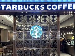 -星巴克(威尼斯人店)