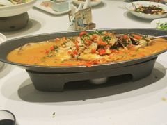 -一品江南韵·淮扬菜