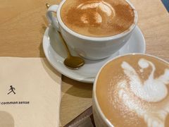 澳白-常识咖啡common sense(春熙路店)
