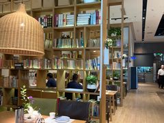 -四季餐厅·新津菜(环湖中路店)