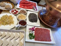 -南门涮肉(天坛店)
