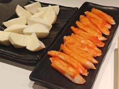 -小街猪手(团结湖店)