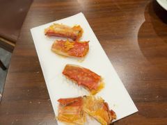 -喜鼎海胆水饺(东港店)