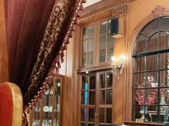 -马勒别墅·中餐厅