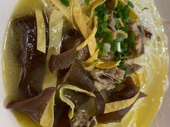 -车沾巷·重庆老味豌杂面