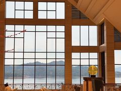 -杭州千岛湖滨江希尔顿度假酒店