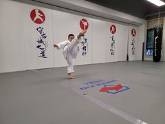 -少年超人空手道馆(优品道中心)